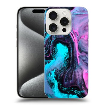 Husă pentru Apple iPhone 15 Pro - Lean 2