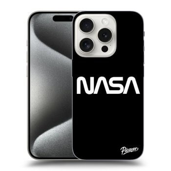 Picasee ULTIMATE CASE MagSafe pentru Apple iPhone 15 Pro - NASA Basic