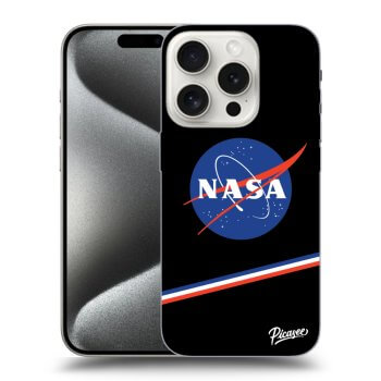 Husă pentru Apple iPhone 15 Pro - NASA Original