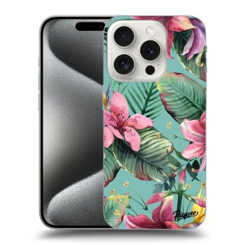Husă pentru Apple iPhone 15 Pro - Hawaii