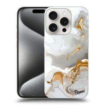 Husă pentru Apple iPhone 15 Pro - Her
