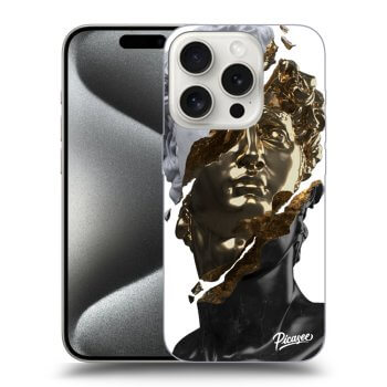 Husă pentru Apple iPhone 15 Pro - Trigger