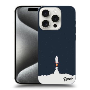 Husă pentru Apple iPhone 15 Pro - Astronaut 2
