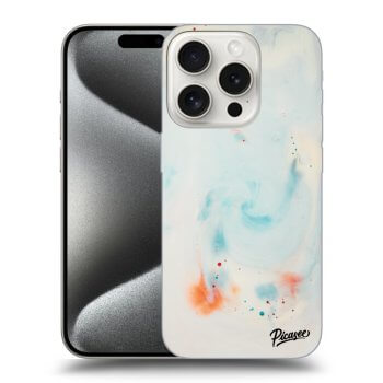 Husă pentru Apple iPhone 15 Pro - Splash