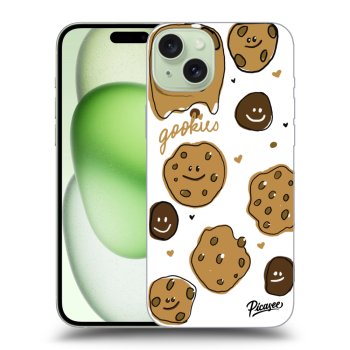 Husă pentru Apple iPhone 15 Plus - Gookies