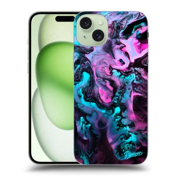 Husă pentru Apple iPhone 15 Plus - Lean