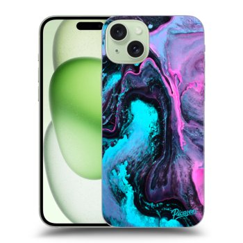 Husă pentru Apple iPhone 15 Plus - Lean 2
