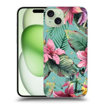 Husă pentru Apple iPhone 15 Plus - Hawaii