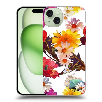 Husă pentru Apple iPhone 15 Plus - Meadow