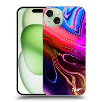 Husă pentru Apple iPhone 15 Plus - Electric