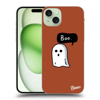 Husă pentru Apple iPhone 15 Plus - Boo