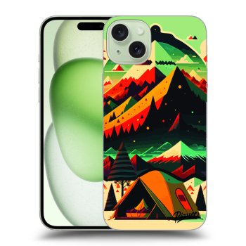 Husă pentru Apple iPhone 15 Plus - Montreal