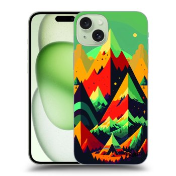 Husă pentru Apple iPhone 15 Plus - Toronto