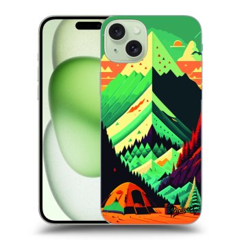 Husă pentru Apple iPhone 15 Plus - Whistler