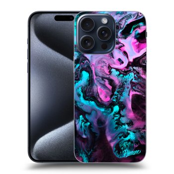 Husă pentru Apple iPhone 15 Pro Max - Lean