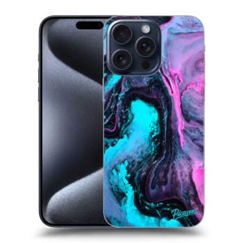 Husă pentru Apple iPhone 15 Pro Max - Lean 2