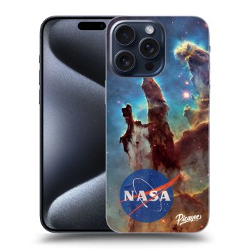 Husă pentru Apple iPhone 15 Pro Max - Eagle Nebula