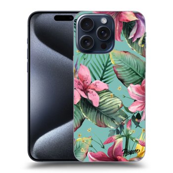 Husă pentru Apple iPhone 15 Pro Max - Hawaii