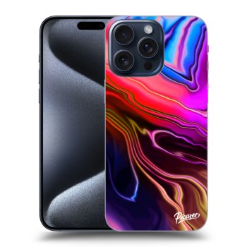 Husă pentru Apple iPhone 15 Pro Max - Electric