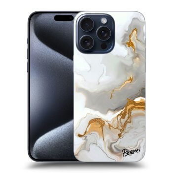 Husă pentru Apple iPhone 15 Pro Max - Her