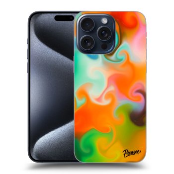 Husă pentru Apple iPhone 15 Pro Max - Juice