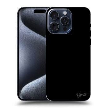 Husă pentru Apple iPhone 15 Pro Max - Clear