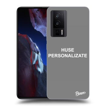 Husă pentru Xiaomi Poco F5 Pro 5G - Huse personalizate