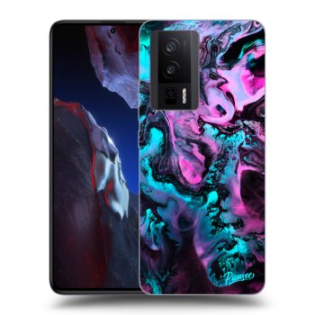 Husă pentru Xiaomi Poco F5 Pro 5G - Lean