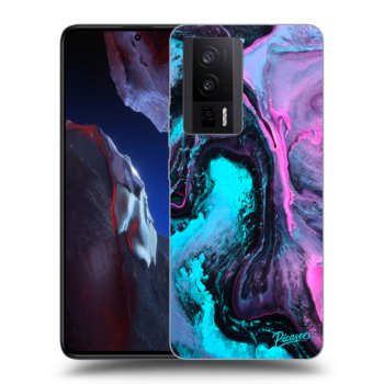 Husă pentru Xiaomi Poco F5 Pro 5G - Lean 2