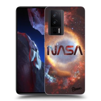 Husă pentru Xiaomi Poco F5 Pro 5G - Nebula