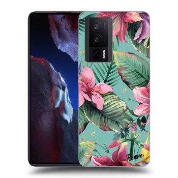 Husă pentru Xiaomi Poco F5 Pro 5G - Hawaii