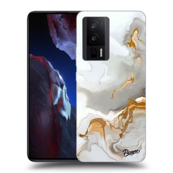 Husă pentru Xiaomi Poco F5 Pro 5G - Her