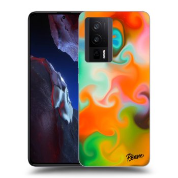 Husă pentru Xiaomi Poco F5 Pro 5G - Juice
