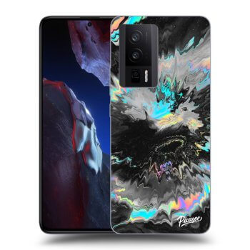 Husă pentru Xiaomi Poco F5 Pro 5G - Magnetic