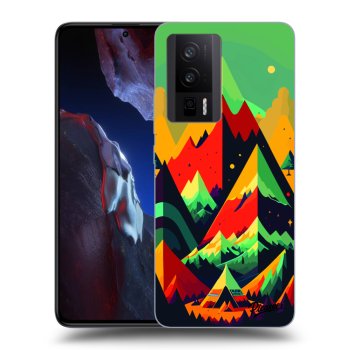 Husă pentru Xiaomi Poco F5 Pro 5G - Toronto