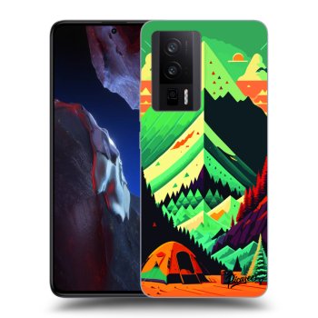 Husă pentru Xiaomi Poco F5 Pro 5G - Whistler