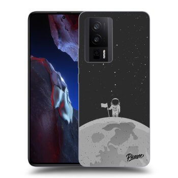 Husă pentru Xiaomi Poco F5 Pro 5G - Astronaut
