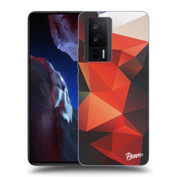 Husă pentru Xiaomi Poco F5 Pro 5G - Wallpaper 2