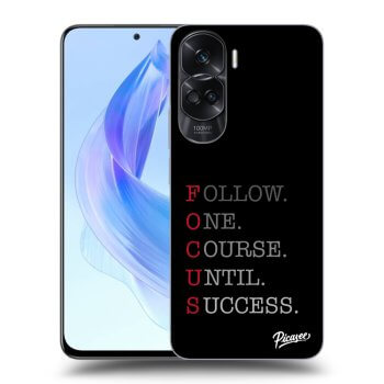Husă pentru Honor 90 Lite 5G - Focus