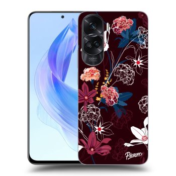 Husă pentru Honor 90 Lite 5G - Dark Meadow