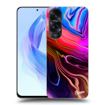 Husă pentru Honor 90 Lite 5G - Electric