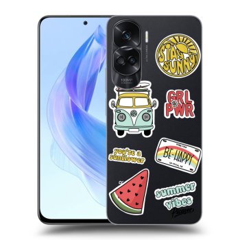 Husă pentru Honor 90 Lite 5G - Summer