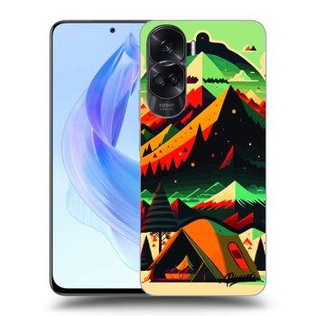 Husă pentru Honor 90 Lite 5G - Montreal