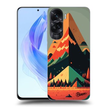 Husă pentru Honor 90 Lite 5G - Oregon