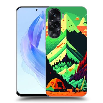 Husă pentru Honor 90 Lite 5G - Whistler