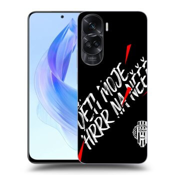 Husă pentru Honor 90 Lite 5G - FK Viktoria Žižkov D