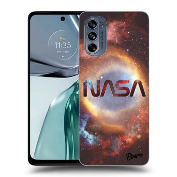 Husă pentru Motorola Moto G62 - Nebula