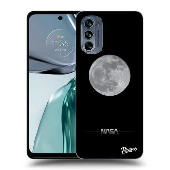 Husă pentru Motorola Moto G62 - Moon Minimal
