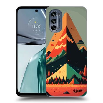Husă pentru Motorola Moto G62 - Oregon