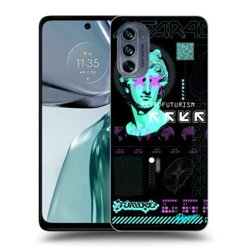 Husă pentru Motorola Moto G62 - RETRO
